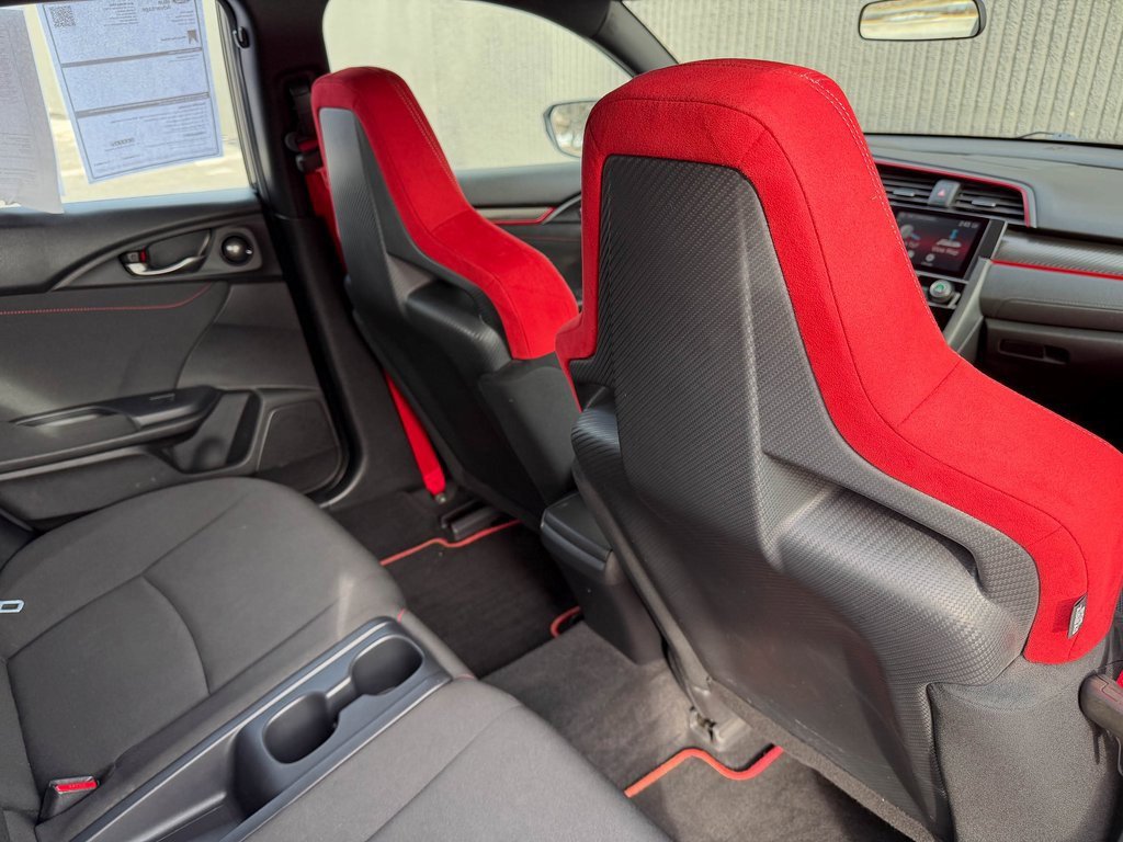 Used 2018 Honda Civic Type R image 21