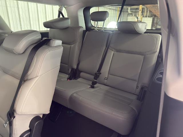Certified 2025 Ford Expedition Max Active AWD/4WD image 9