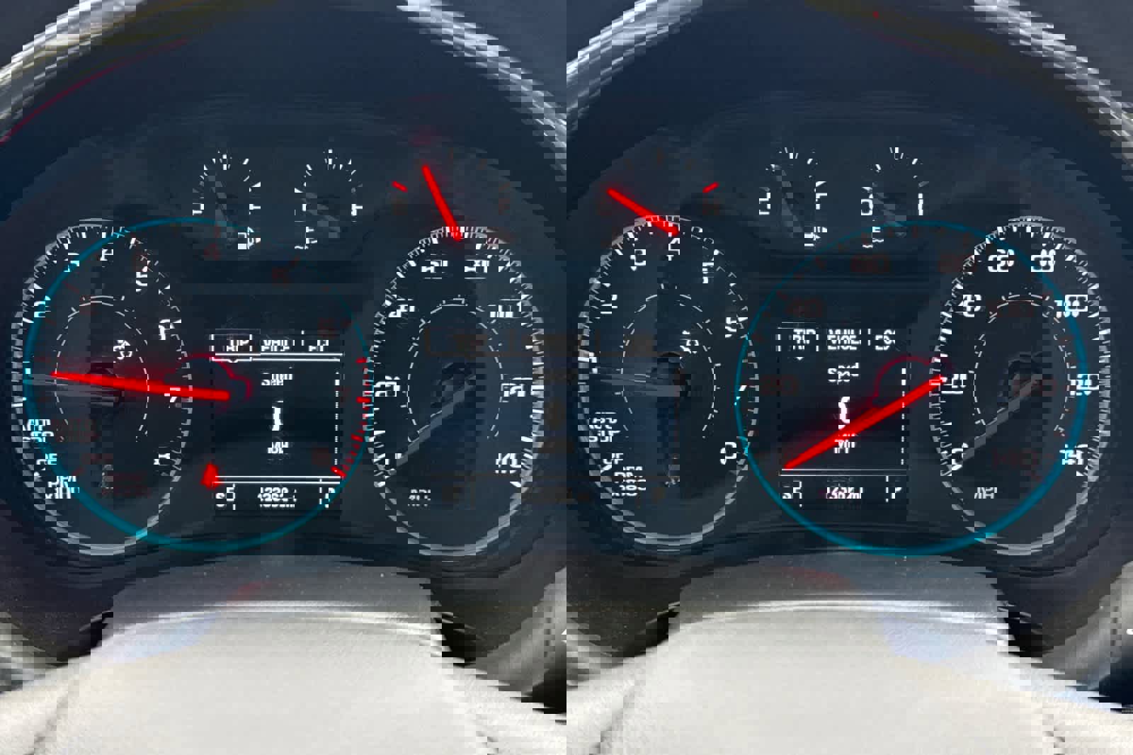 Used 2019 Chevrolet Malibu LT image 23