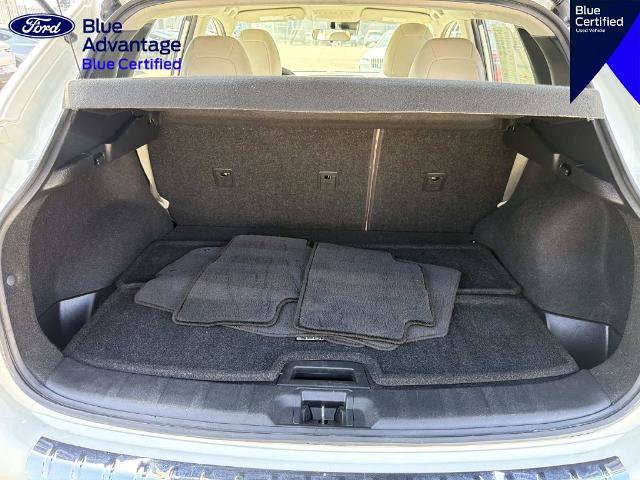 Used 2019 Nissan Rogue Sport SL FWD image 7