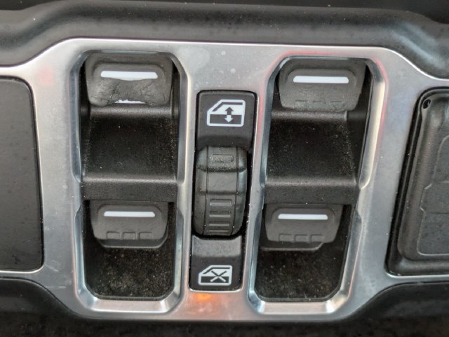 Used 2022 Jeep Gladiator Sport AWD/4WD image 22