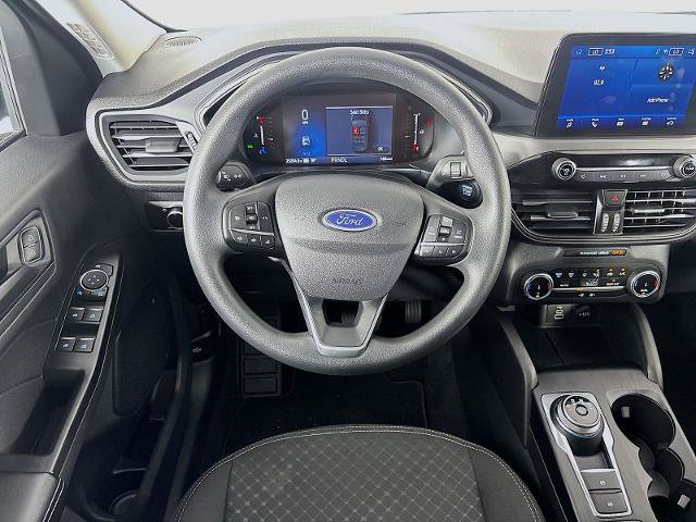 Certified 2025 Ford Escape Active FWD image 20