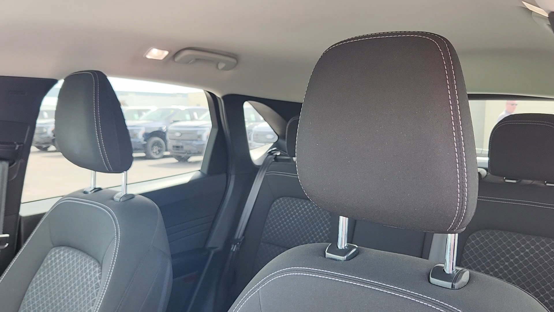 Certified 2024 Ford Escape Active image 10