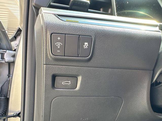 Used 2025 Kia K5 GT FWD image 21