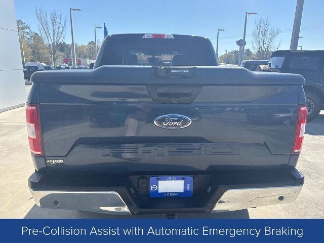 Certified 2019 Ford F150 XLT image 5