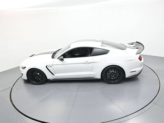 Certified 2020 Ford Mustang Shelby GT350 w/ Technology Package RWD image 52