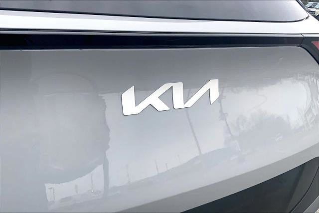 Used 2024 Kia Sportage X-Line w/ X-Line Premium Package image 10