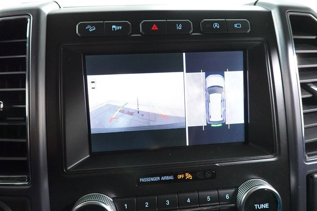 Certified 2020 Ford Expedition Platinum AWD/4WD image 20