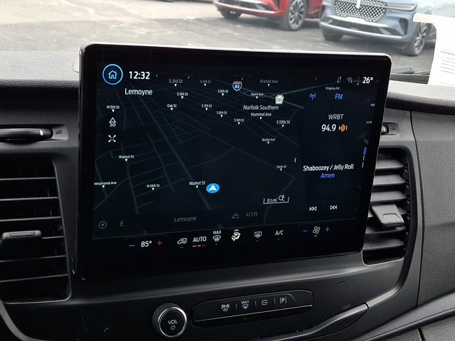 Certified 2022 Ford E-Transit Medium Roof w/ Load Area Protection Package image 16