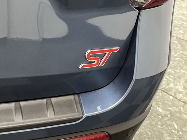 Certified 2020 Ford Explorer ST AWD/4WD image 36