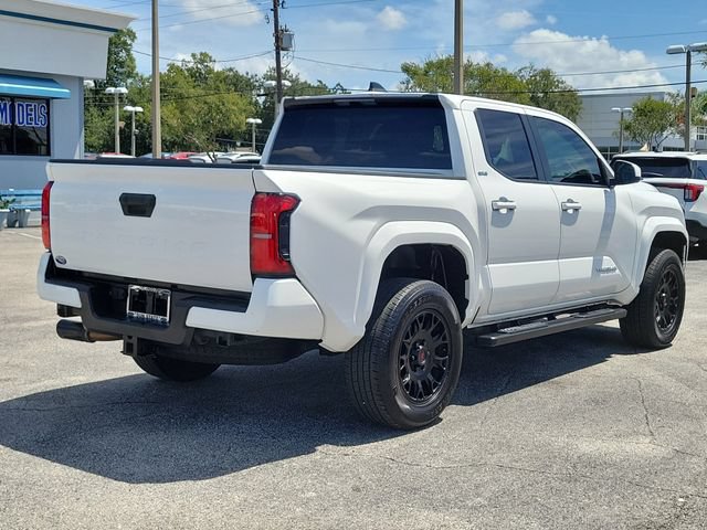 Used 2024 Toyota Tacoma SR5 RWD image 6