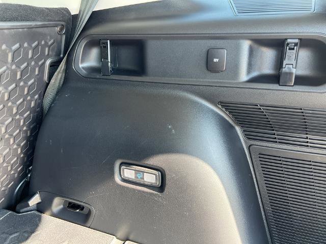 Certified 2022 Ford Bronco Sport Big Bend w/ Convenience Package image 21