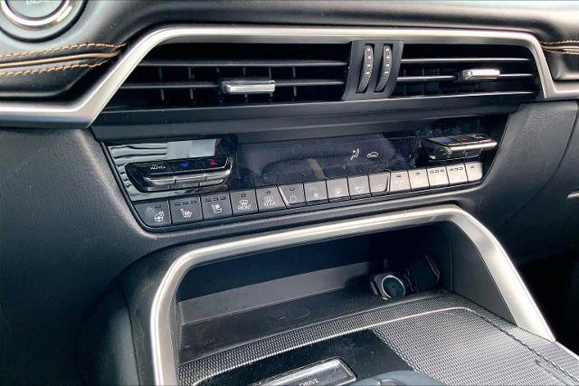 Used 2025 MAZDA CX-90 3.3 Turbo S w/ Premium Package image 31