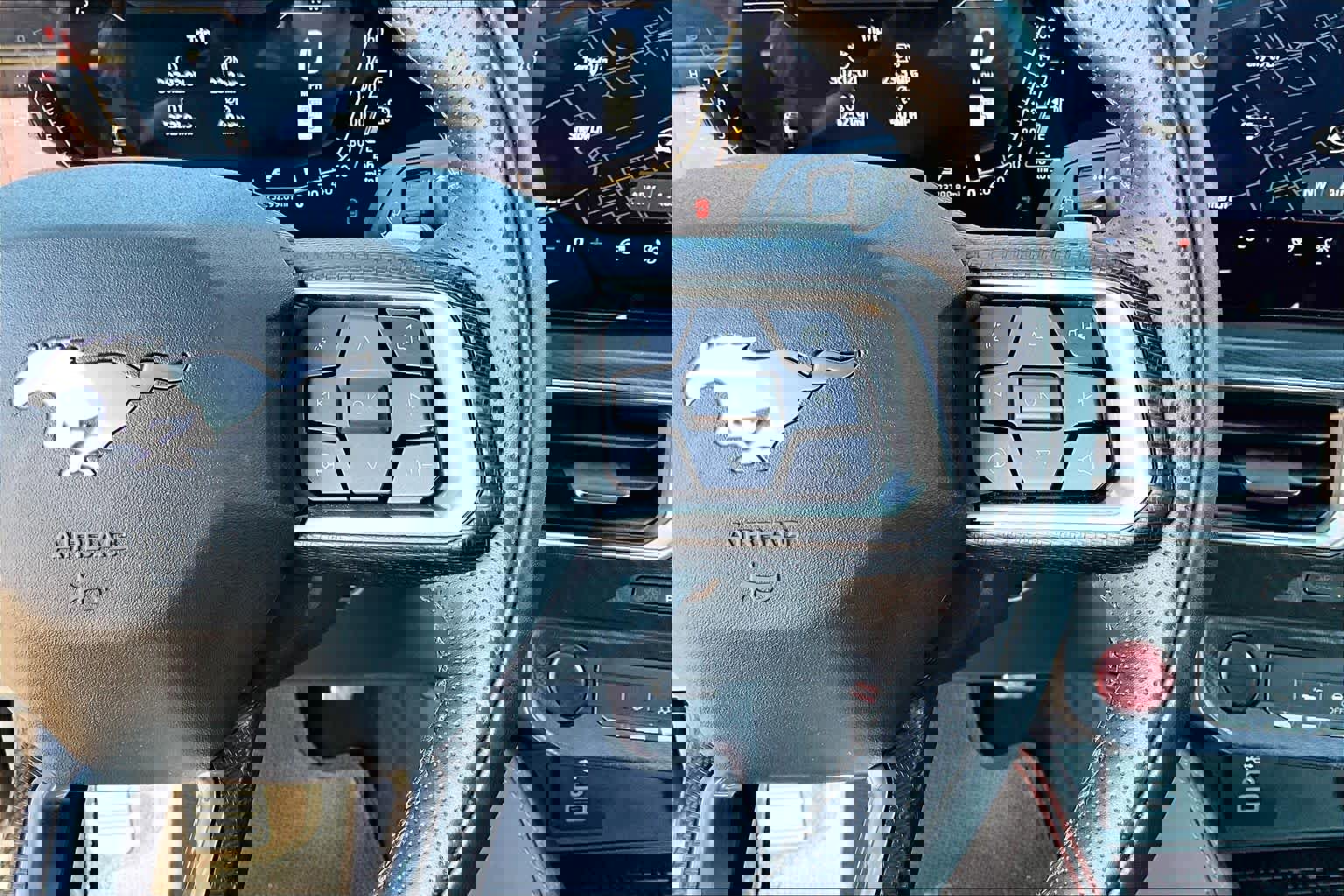 Certified 2024 Ford Mustang GT Premium image 24