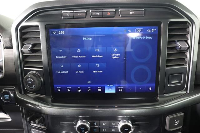 Certified 2023 Ford F150 XLT w/ Equipment Group 302A High image 66