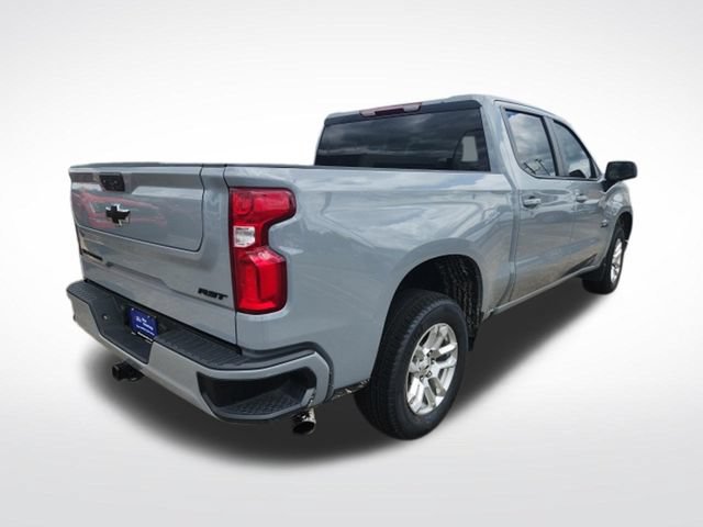 Used 2024 Chevrolet Silverado 1500 RST w/ Protection Package RWD image 9