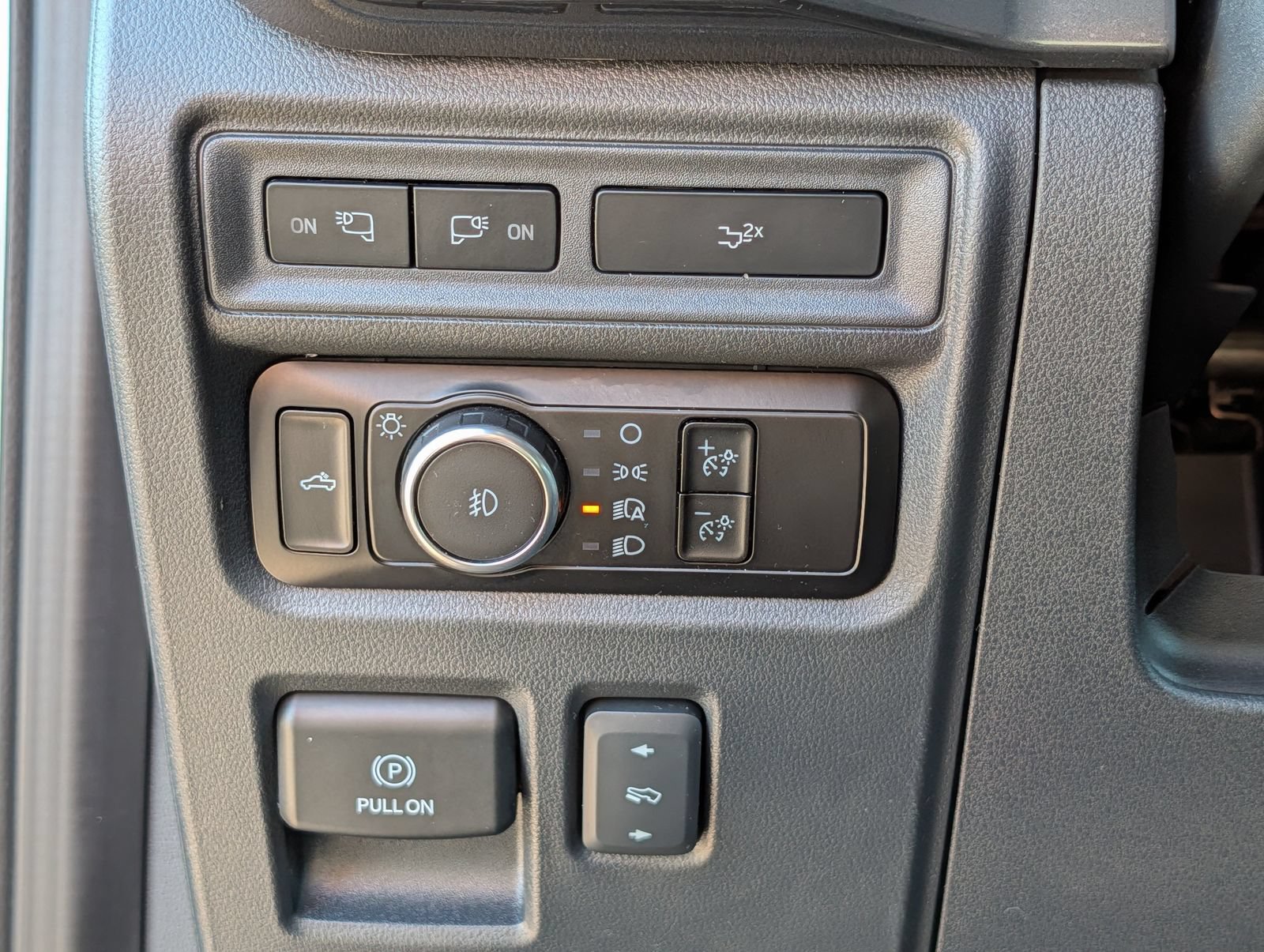 Certified 2023 Ford F150 Tremor AWD/4WD image 18
