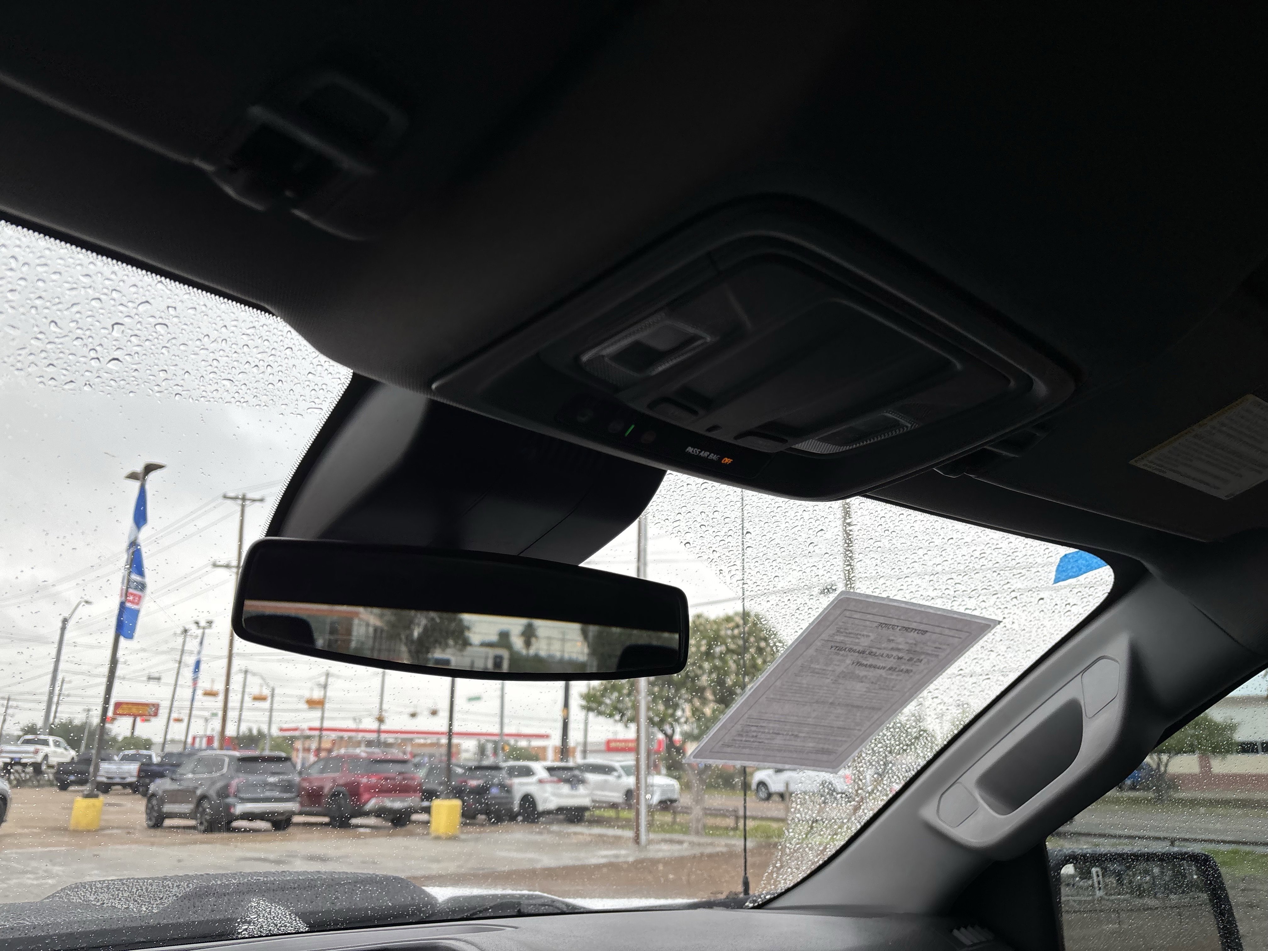 Used 2022 Chevrolet Silverado 1500 Custom Trail Boss w/ LPO, Dark Essentials Package image 36