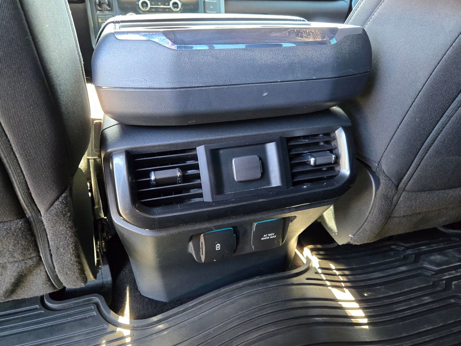 Certified 2022 Ford F150 XLT w/ Equipment Group 302A High AWD/4WD image 12