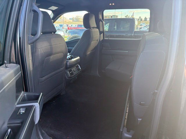 Certified 2024 Ford F150 XLT w/ Equipment Group 302A MID AWD/4WD image 9