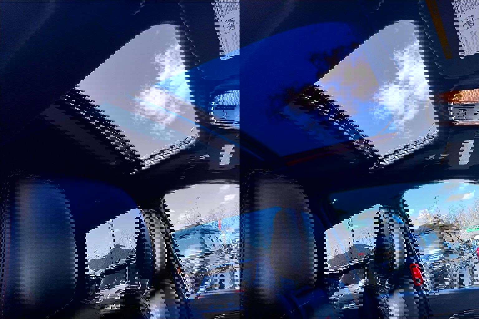 Used 2018 Jeep Grand Cherokee Trailhawk w/ Trailhawk Luxury Group image 22