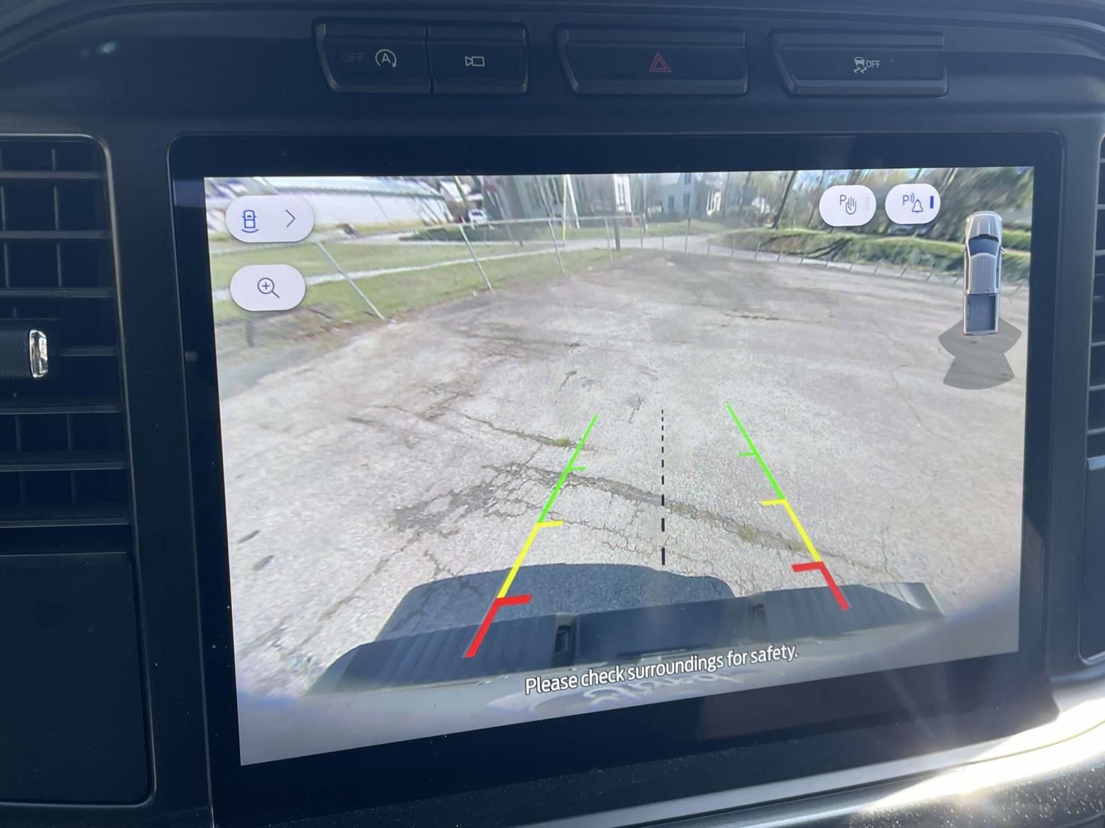 Certified 2024 Ford F150 STX image 19