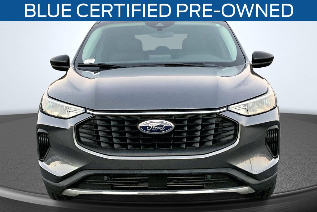 Certified 2024 Ford Escape Active FWD image 2