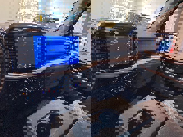 Certified 2021 Ford F150 XLT w/ Equipment Group 302A High image 18