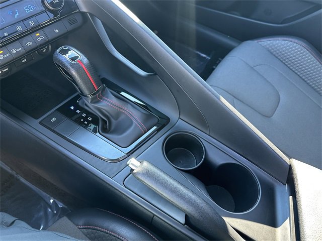 Used 2023 Hyundai Elantra N Line w/ Preferred Accessory Package image 26