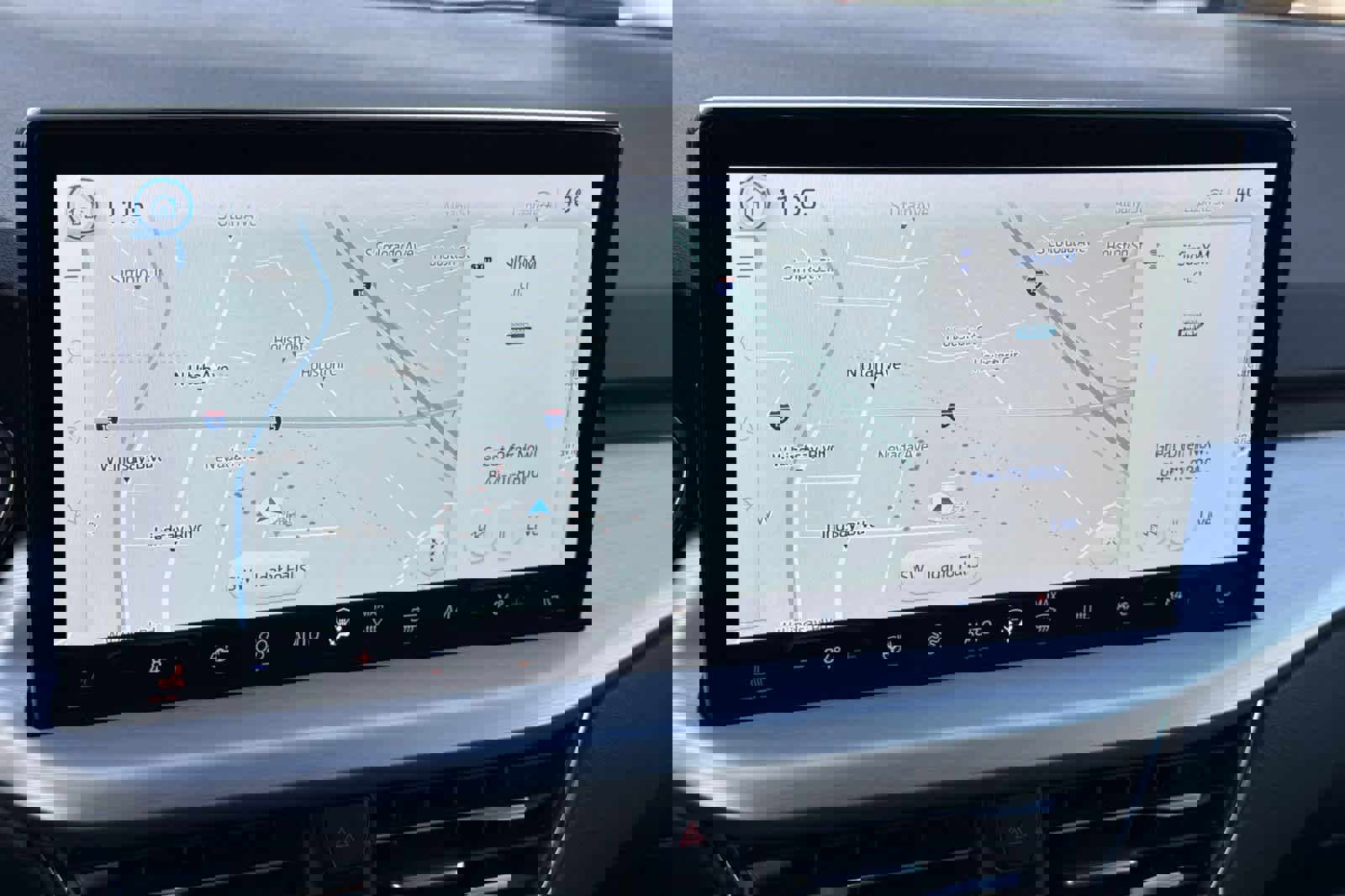 Certified 2024 Ford Escape Platinum image 19