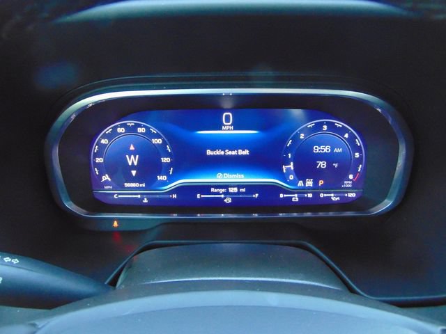 Used 2023 Chevrolet Tahoe Z71 AWD/4WD image 16