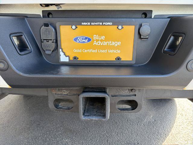 Certified 2021 Ford F350 4x4 Crew Cab Super Duty image 17