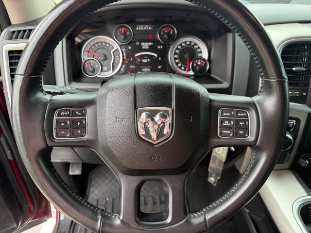 Used 2019 RAM 1500 Lone Star RWD image 13