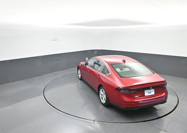 Used 2023 Honda Accord LX image 20