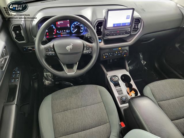 Certified 2024 Ford Bronco Sport Big Bend image 35