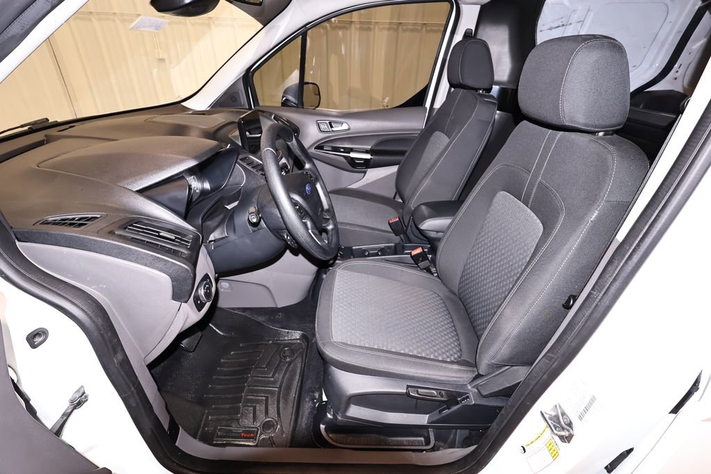Certified 2023 Ford Transit Connect XLT FWD image 13