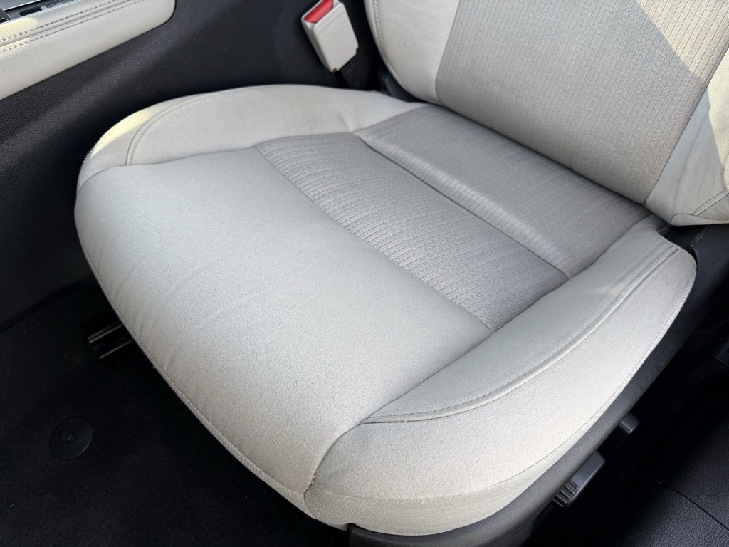 Used 2023 Nissan Altima 2.5 SV image 24