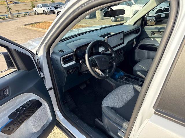 Certified 2025 Ford Maverick XLT w/ Equipment Group 302A AWD/4WD image 21