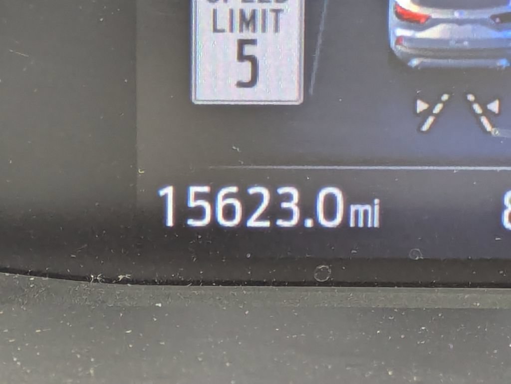 Certified 2023 Ford Escape SE FWD image 27