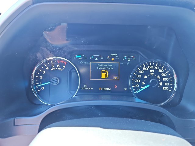Certified 2018 Ford F150 Lariat w/ Equipment Group 501A Mid AWD/4WD image 10