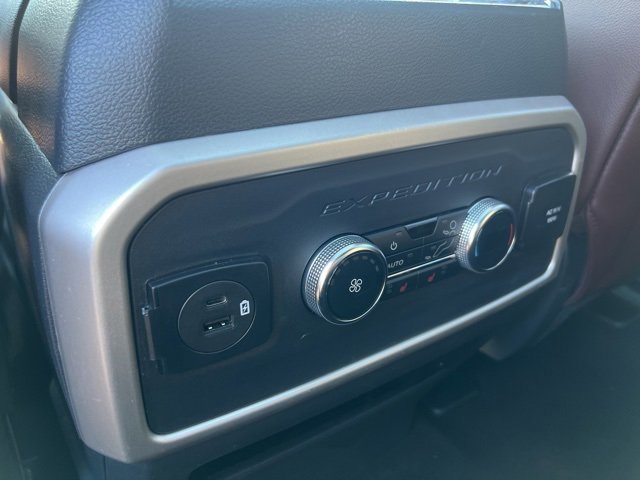Certified 2023 Ford Expedition Limited image 21
