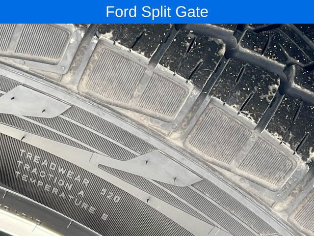 Certified 2025 Ford Expedition Active image 19