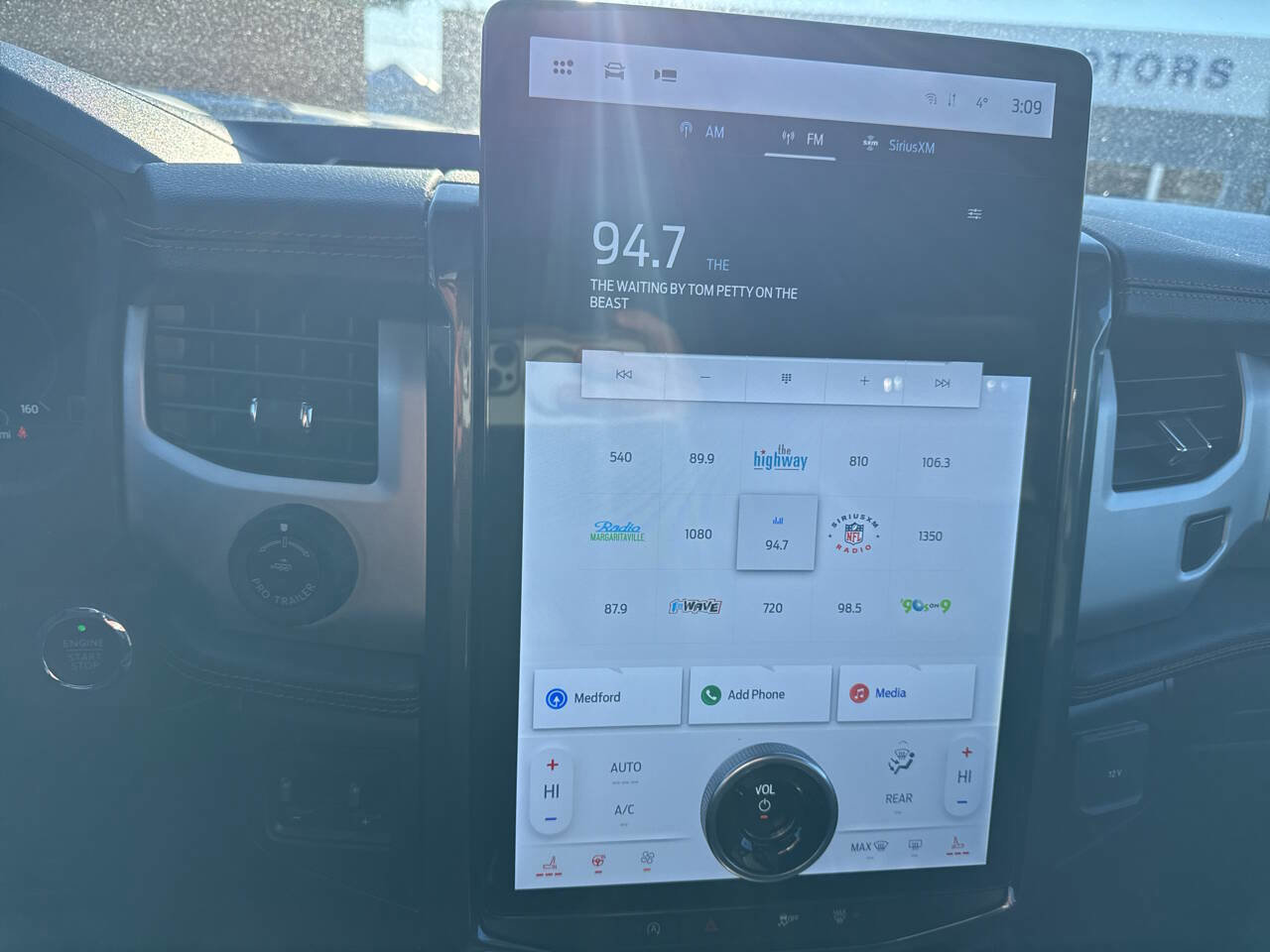 Certified 2024 Ford Expedition Timberline image 37