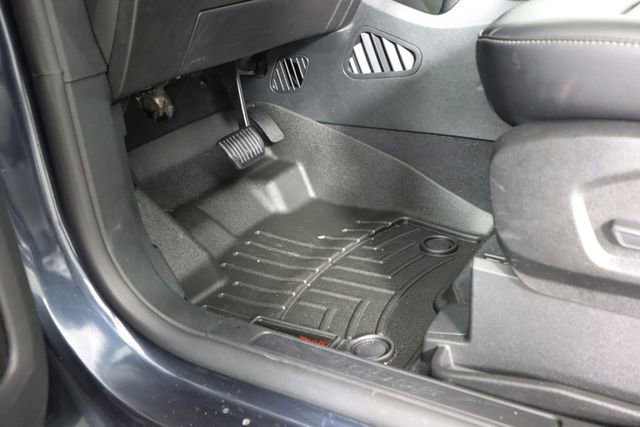 Certified 2024 Ford Edge SEL w/ Convenience Package image 29