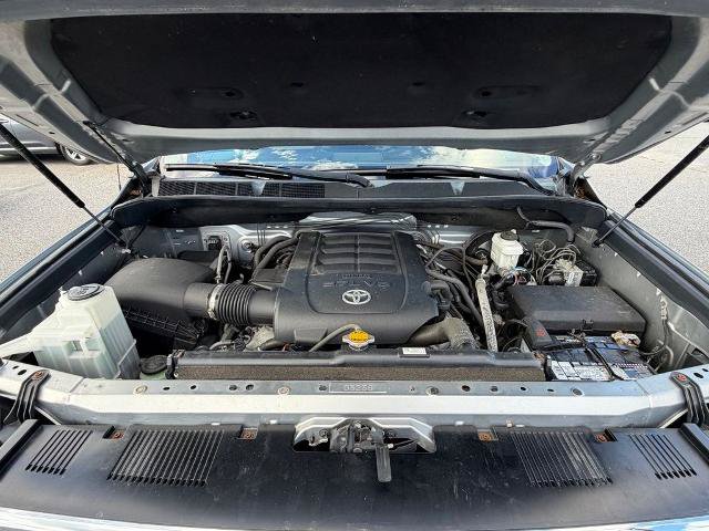 Used 2017 Toyota Tundra SR5 AWD/4WD image 21