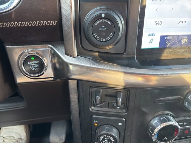 Certified 2021 Ford F150 King Ranch w/ Equipment Group 601A High AWD/4WD image 27