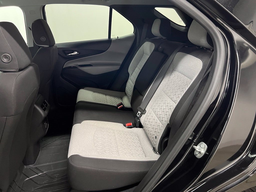 Used 2024 Chevrolet Equinox LT w/ LPO, Floor Liner Package AWD/4WD image 32