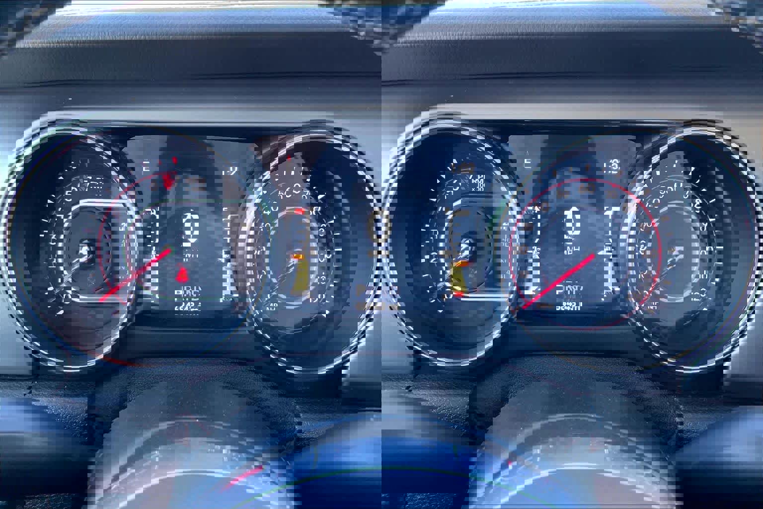 Used 2020 Jeep Gladiator Rubicon image 26