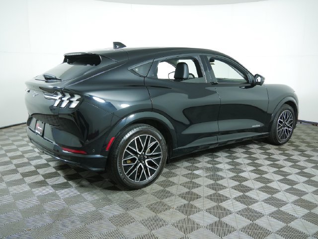 Certified 2024 Ford Mustang Mach-E Premium AWD/4WD image 9