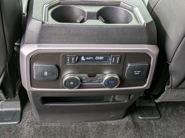 Certified 2018 Ford Expedition Platinum image 34